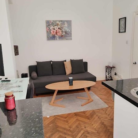 One Bedroom Apartment By Bayswater, Hyde Park Londres Exterior foto