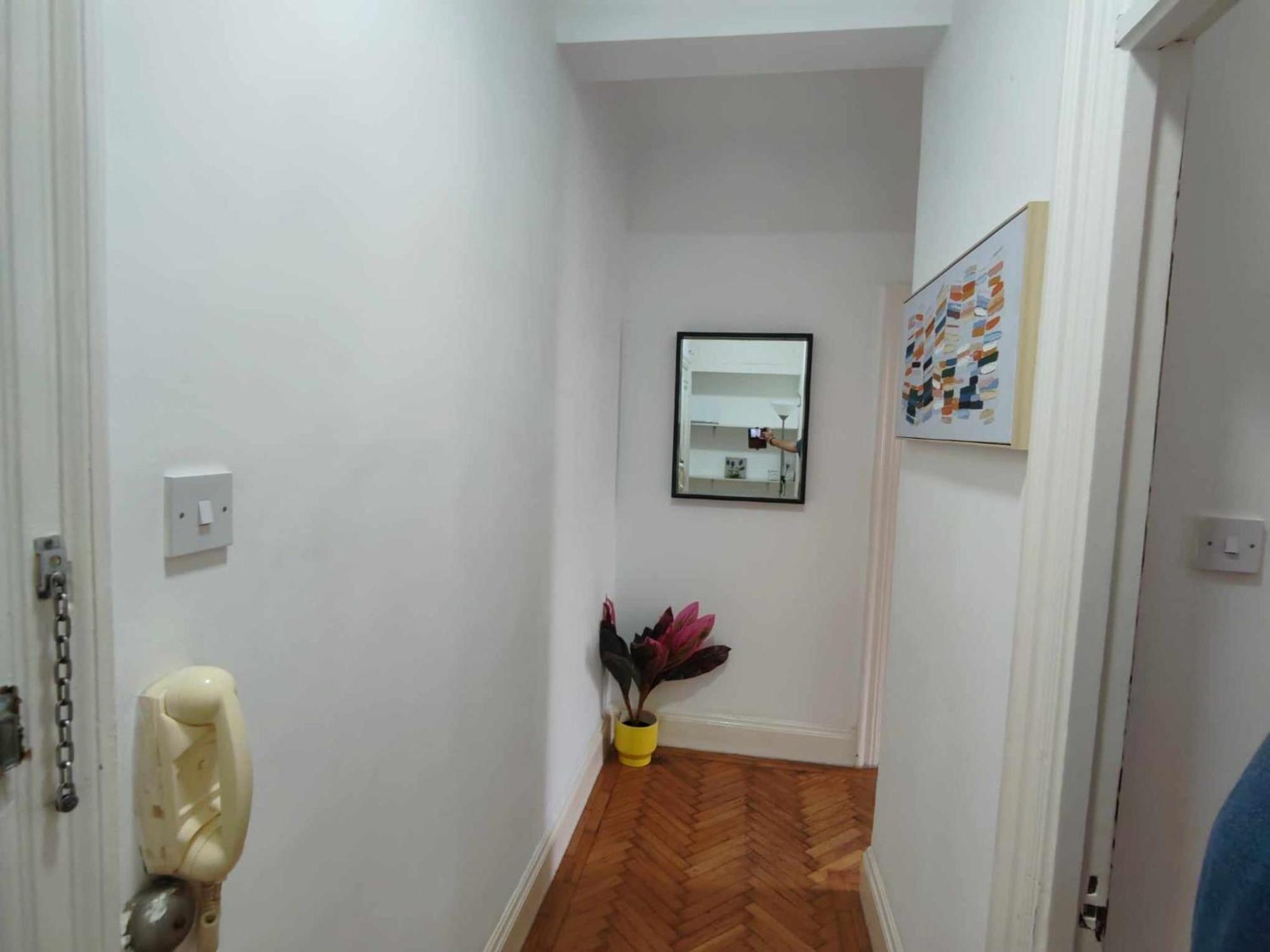 One Bedroom Apartment By Bayswater, Hyde Park Londres Exterior foto