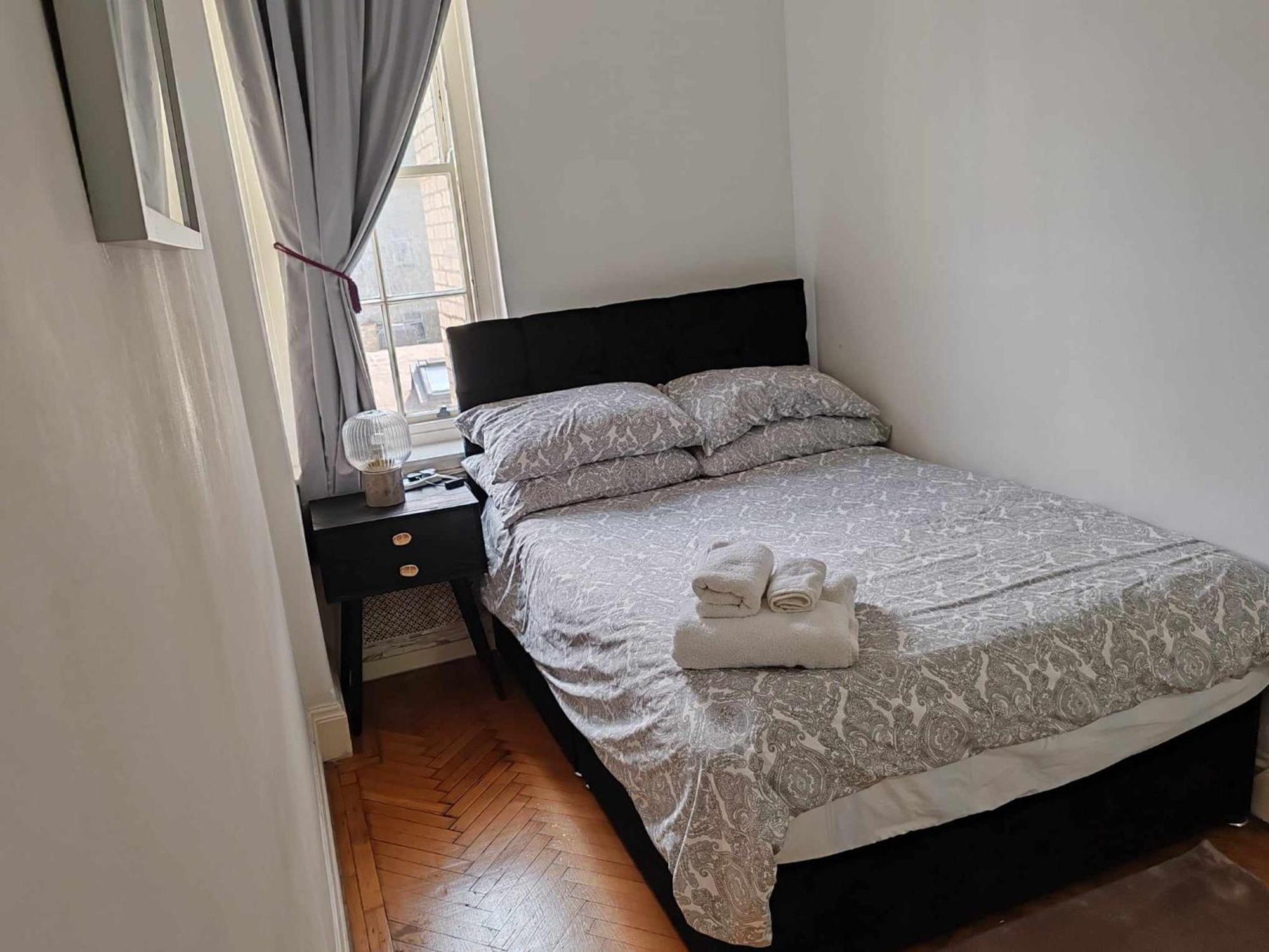 One Bedroom Apartment By Bayswater, Hyde Park Londres Exterior foto